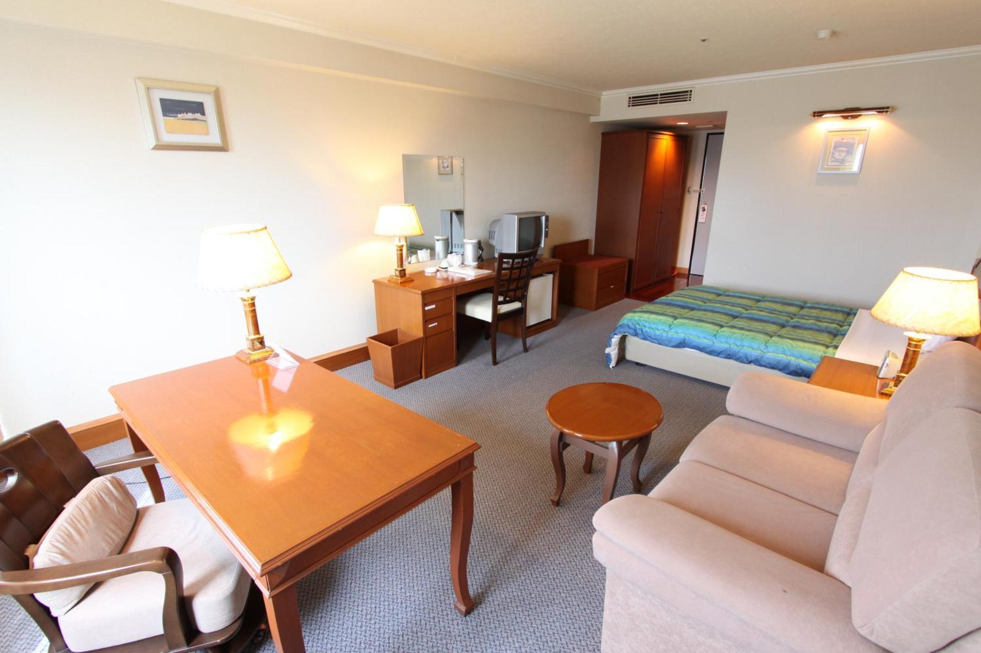 Station Hotel Au Цу Номер фото