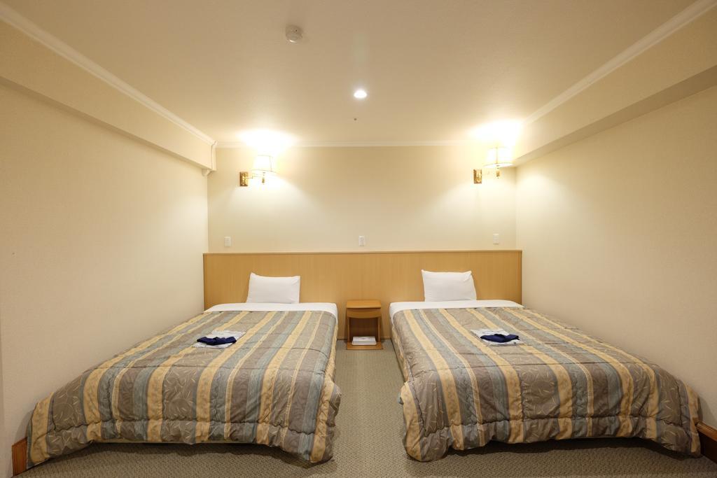 Station Hotel Au Цу Экстерьер фото