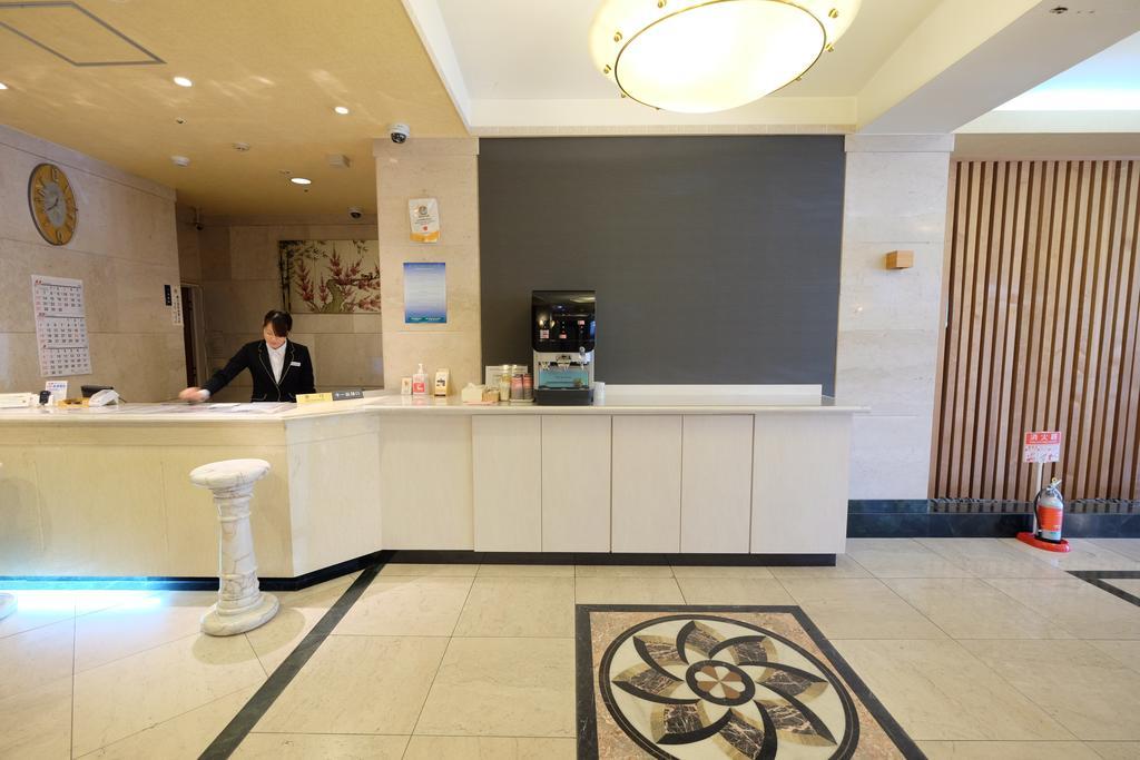 Station Hotel Au Цу Экстерьер фото
