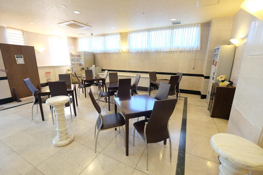 Station Hotel Au Цу Экстерьер фото