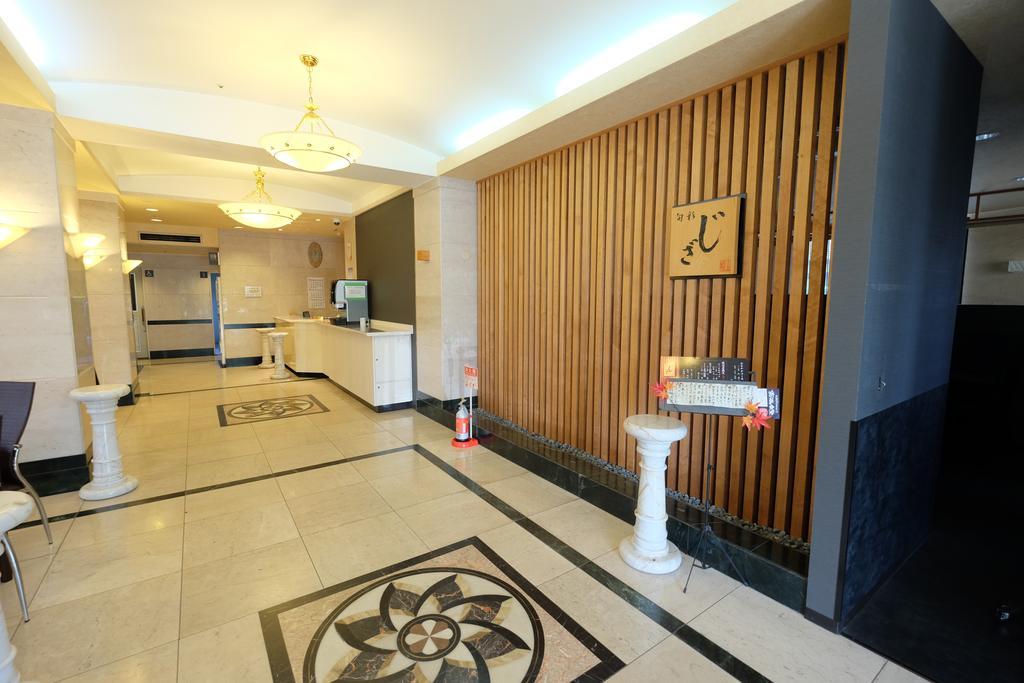 Station Hotel Au Цу Экстерьер фото