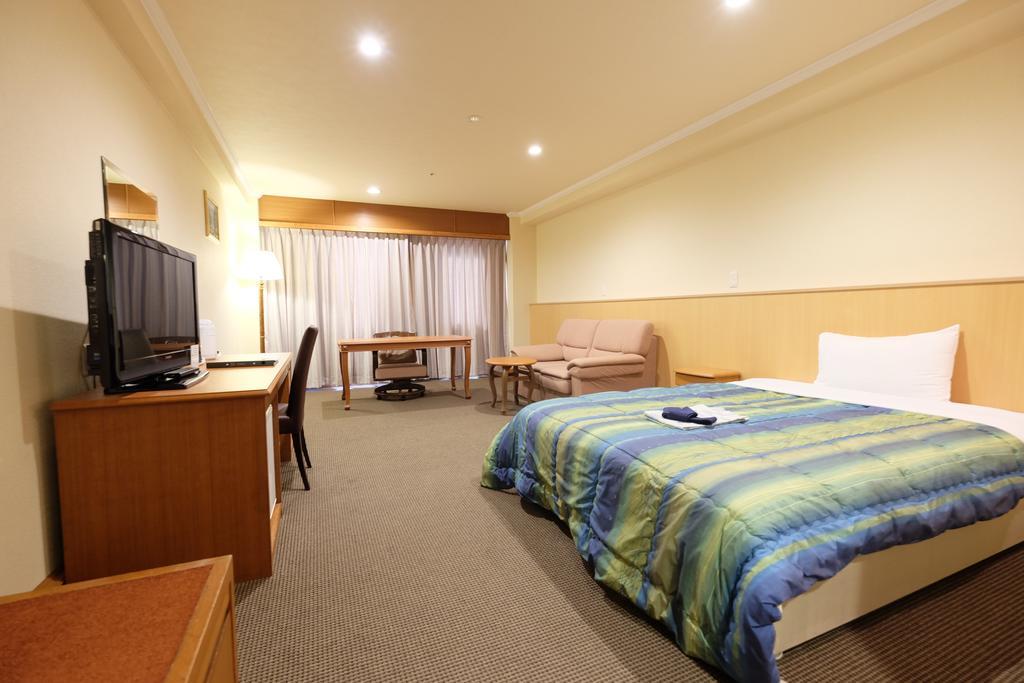 Station Hotel Au Цу Экстерьер фото